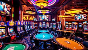 11bet casino